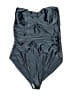 Halcurt Gray Bodysuit Size L - photo 1