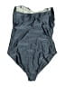 Halcurt Gray Bodysuit Size L - photo 2