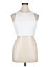 Pro-fit White Tank Top Size XL - photo 1