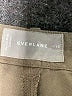 Everlane 100% Lyocell Solid Brown Casual Pants Size 10 - photo 6