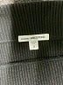 James Perse Solid Black Formal Skirt Size Lg (3) - photo 4