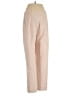 Alex Marie Solid Tan Casual Pants Size 4 - photo 2