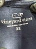 Vineyard Vines 100% Cotton Blue Pullover Hoodie Size XS - photo 7