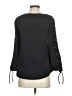 Halogen Black Cardigan Size XS - photo 2