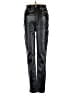 We the Free 100% Polyurethane Black Jeans Size 24 waist - photo 1