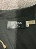 Guess 100% Polyester Black Cocktail Dress Size 2 - photo 7
