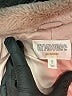 Gymboree 100% Polyester Pink Coat Size 4 - photo 3