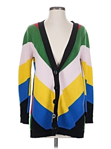 Sara Battaglia Cardigan (view 1)