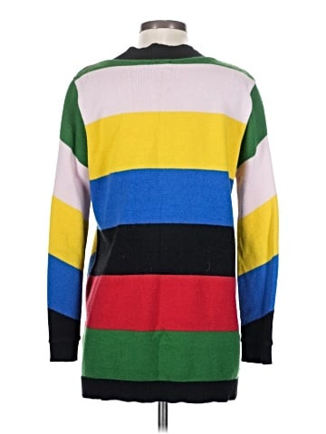 Sara Battaglia Cardigan (view 2)