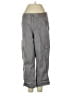 Lee Gray Cargo Pants Size 4 - photo 1