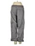 Lee Gray Cargo Pants Size 4 - photo 2