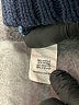 The Children's Place Stripes Blue Pullover Sweater 12-18 MO / 18 MO - photo 4