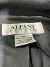 Alfani 100% Polyester Gray Blazer Size 4 (petite) - photo 6