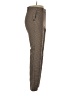 Rafaella Houndstooth Brown Dress Pants Size 10 - photo 4