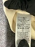 Gap 100% Polyester Ivory Long Sleeve Blouse Size XL - photo 8