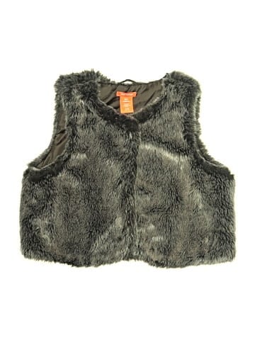 Joe Fresh Faux Fur Vest (view 1)