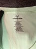 Real Essentials Green Sleeveless Top Size L - photo 7
