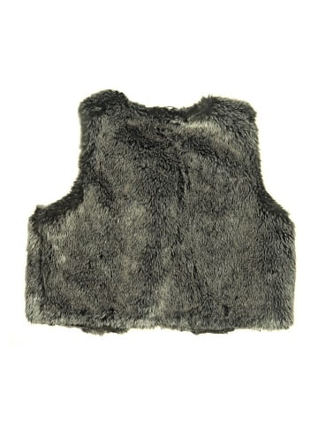 Joe Fresh Faux Fur Vest (view 2)