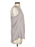 Athleta Gray Sleeveless T-Shirt Size XS - photo 4