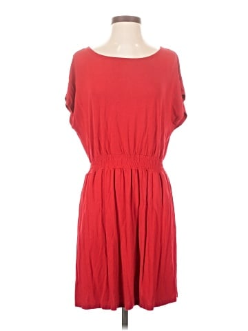 Piko Casual Dress (view 1)