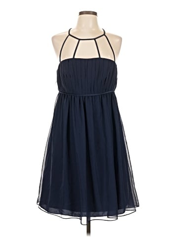 Alfred Angelo Cocktail Dress (view 1)