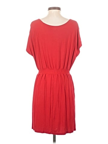 Piko Casual Dress (view 2)