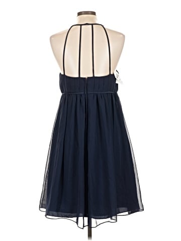 Alfred Angelo Cocktail Dress (view 2)