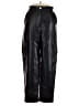 Wilfred Free 100% Polyurethane Black Cargo Pants Size 0 - photo 1