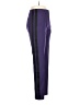 Hal Rubenstein Purple Dress Pants Size 6 - photo 4