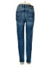 American Eagle Outfitters Hearts Blue Jeans Size 2 - photo 2
