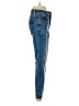American Eagle Outfitters Hearts Blue Jeans Size 2 - photo 4