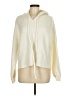 Missguided Ivory Pullover Sweater Size 6 - 8 - photo 1