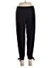 lucy Black Casual Pants Size S - photo 1