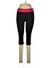 Assorted Brands Color Block Black Yoga Pants Size L - photo 1