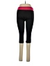 Assorted Brands Color Block Black Yoga Pants Size L - photo 2