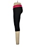 Assorted Brands Color Block Black Yoga Pants Size L - photo 5