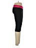 Assorted Brands Color Block Black Yoga Pants Size L - photo 4