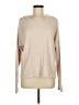 Solika Tan Pullover Sweater Size M - photo 1