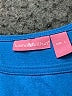 Woman Within Blue Active T-Shirt Size 18 (L) - photo 3