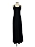 Old Navy Solid Black Casual Dress Size XS - photo 1