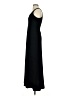 Old Navy Solid Black Casual Dress Size XS - photo 5