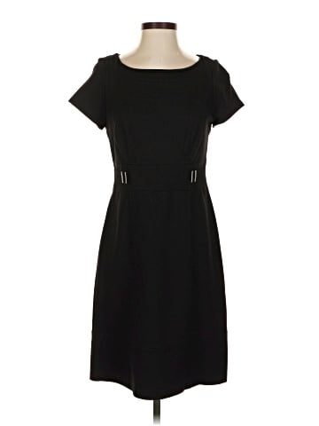White House Black Market Casual Dress (view 1)