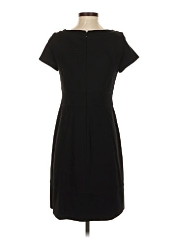 White House Black Market Casual Dress (view 2)