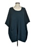 CAbi Teal Poncho Size XS - Sm - photo 1