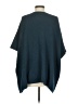 CAbi Teal Poncho Size XS - Sm - photo 2