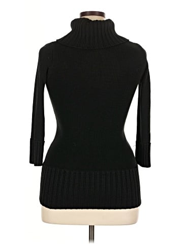 Candie's Turtleneck Sweater (view 2)