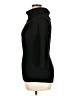 Candie's Black Turtleneck Sweater Size XL - photo 5