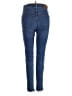 Madewell Solid Blue Jeans Size 26 waist - photo 2