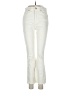 Zara Ivory Jeans Size 6 - photo 1