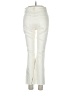 Zara Ivory Jeans Size 6 - photo 2